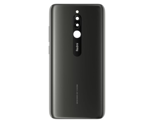Задня кришка Xiaomi Redmi 8 black (Original China) PLS-00-00049377