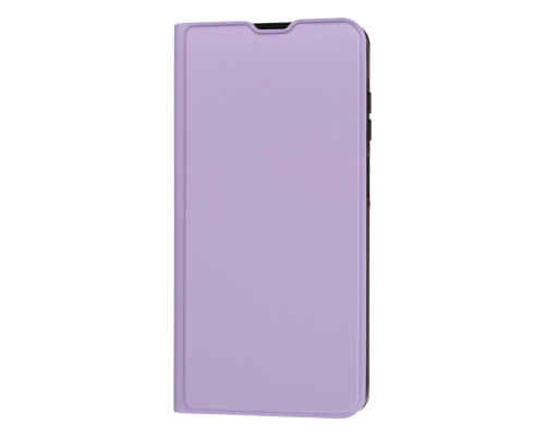 Чохол-книжка Shell Case для iPhone 13 elegant purple PLS-00-00138815