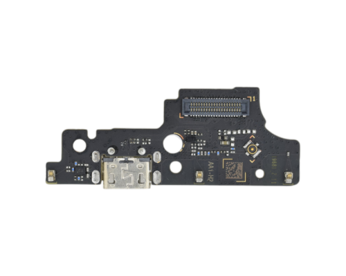 Плата зарядки Nokia C31 (Original Used) PLS-00-00120436