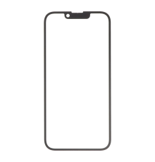 Скло дисплея iPhone 14 black (Original China) PLS-00-00101778