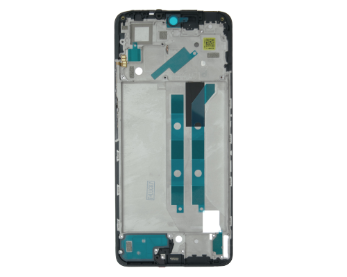 Рамка дисплея Xiaomi Redmi Note 11 Pro 5G black (Original China) PLS-00-00104512