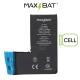 Акумулятор для iPhone 15 Pro (Max Bat Cell - без шлейфа) PLS-00-00161099