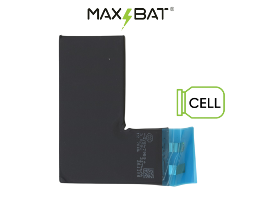 Акумулятор для iPhone 15 Pro (Max Bat Cell - без шлейфа) PLS-00-00161099
