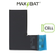 Акумулятор для iPhone 15 Pro (Max Bat Cell - без шлейфа) PLS-00-00161099