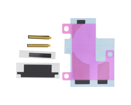 Акумулятор для iPhone 15 Pro (Max Bat Cell - без шлейфа) PLS-00-00161099