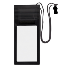 Чохол водонепроникний Waterproof black PLS-00-00048413