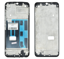 Рамка дисплея Realme C11 2020 black PLS-00-00108210
