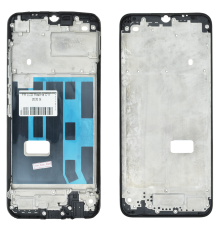 Рамка дисплея Realme C11 2020 black PLS-00-00108210