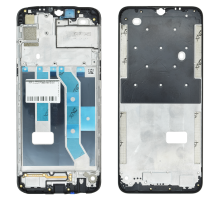 Рамка дисплея Realme 6i black PLS-00-00125061