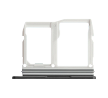 Тримач SIM-карти LG H870 G6 black PLS-00-00027977