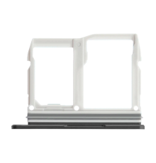 Тримач SIM-карти LG H870 G6 black PLS-00-00027977