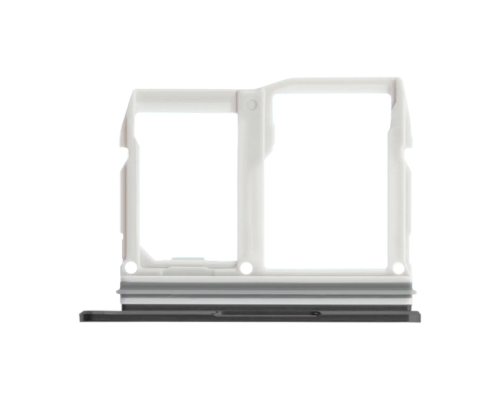 Тримач SIM-карти LG H870 G6 black PLS-00-00027977