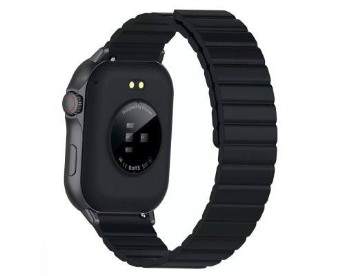 Смарт годинник Proove Humble black PLS-00-00133016