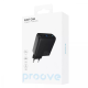 Зарядний пристрій Proove Shot GaN 67W 3A 1USB-A+2USB-C white PLS-00-00133927