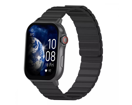 Смарт годинник Proove Humble black PLS-00-00133016