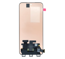 Дисплей OPPO Reno 12 з сенсором black (Original) PLS-00-00129715