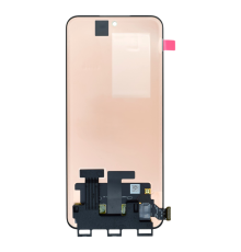 Дисплей OPPO Reno 12 з сенсором black (Original) PLS-00-00129715