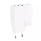Зарядний пристрій Proove Shot GaN 67W 3A 1USB-A+2USB-C white PLS-00-00133927