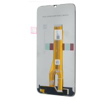 Дисплей Huawei Honor X7a з сенсором black (Original China) PLS-00-00105183