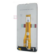 Дисплей Huawei Honor X7a з сенсором black (Original China) PLS-00-00105183