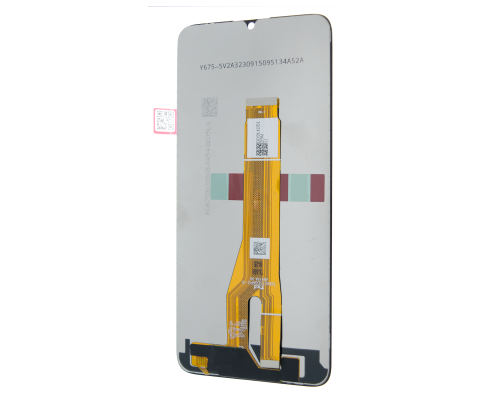 Дисплей Huawei Honor X7a з сенсором black (Original China) PLS-00-00105183