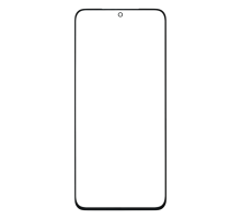 Скло дисплея Samsung G980 Galaxy S20 з OCA плівкою Polarized black (Musttby) PLS-00-00132331