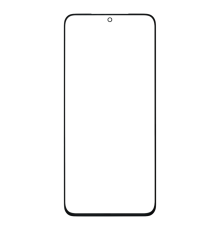 Скло дисплея Samsung G980 Galaxy S20 з OCA плівкою Polarized black (Musttby) PLS-00-00132331