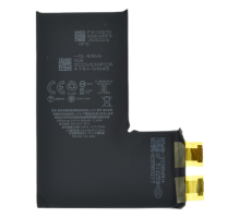 Акумулятор iPhone 13 Pro High Capacity (Cell - без шлейфа) PLS-00-00136351