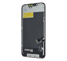 Дисплей iPhone 13 з сенсором та рамкою black (InCell) PLS-00-00083094