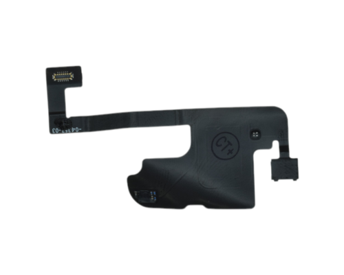 Шлейф iPhone 15 Plus з датчиком освітленості (Original Used) PLS-00-00132844