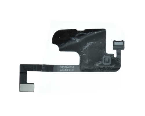 Шлейф iPhone 15 Plus з датчиком освітленості (Original Used) PLS-00-00132844