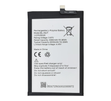 Акумулятор Tecno BL-49JT (Original China) PLS-00-00149927