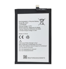 Акумулятор Tecno BL-49JT (Original China) PLS-00-00149927