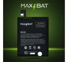 Акумулятор Xiaomi BM46 (Max Bat) PLS-00-00026341