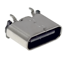 Роз'єм зарядки універсальний №69 (Type-C) PLS-00-00119753