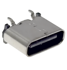 Роз'єм зарядки універсальний №69 (Type-C) PLS-00-00119753