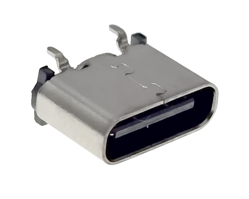 Роз'єм зарядки універсальний №69 (Type-C) PLS-00-00119753