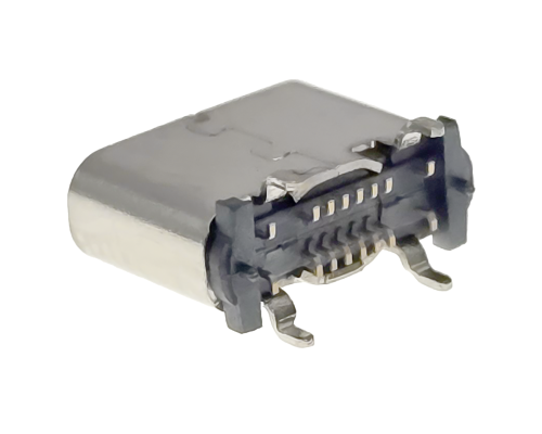 Роз'єм зарядки універсальний №69 (Type-C) PLS-00-00119753