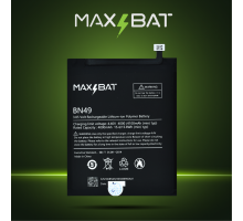 Акумулятор Xiaomi BN49 (Max Bat) PLS-00-00103468