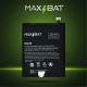 Акумулятор Xiaomi BN49 (Max Bat) PLS-00-00103468