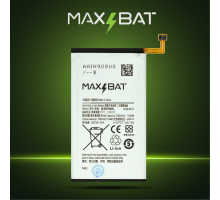 Акумулятор Samsung EB-BG970ABU (Max Bat) PLS-00-00064527