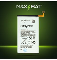 Акумулятор Samsung EB-BG970ABU (Max Bat) PLS-00-00064527