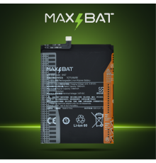 Акумулятор Xiaomi BN57 (Max Bat) PLS-00-00114099