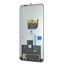 Дисплей Samsung A057 Galaxy A05s з сенсором black (Brand Pack) PLS-00-00117207