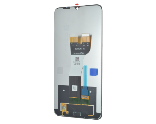 Дисплей Samsung A057 Galaxy A05s з сенсором black (Brand Pack) PLS-00-00117207