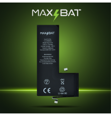 Акумулятор iPhone 11 Pro (Max Bat) PLS-00-00036245