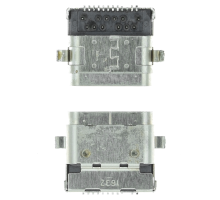 Роз'єм зарядки Asus ZE554KL Zenfone 4 (Type-C) PLS-00-00131343