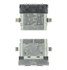 Роз'єм зарядки Asus ZE554KL Zenfone 4 (Type-C) PLS-00-00131343