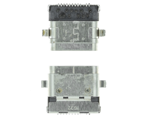 Роз'єм зарядки Asus ZE554KL Zenfone 4 (Type-C) PLS-00-00131343
