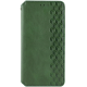 Чохол-книжка Leather Cubic Samsung A266 Galaxy A26 green PLS-00-00162879